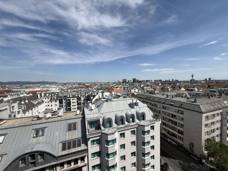 Barrierefreies Zuhause mit Weitblick